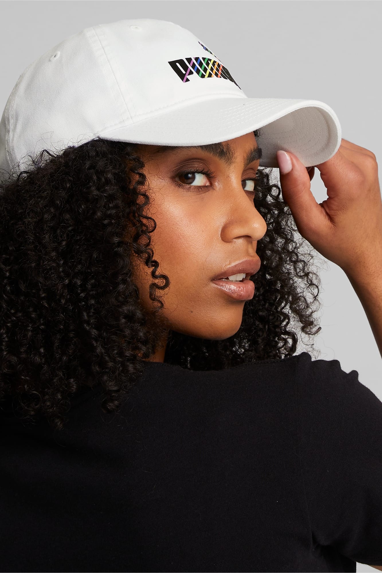 PUMA Pride We Are Everywhere Cap - 3