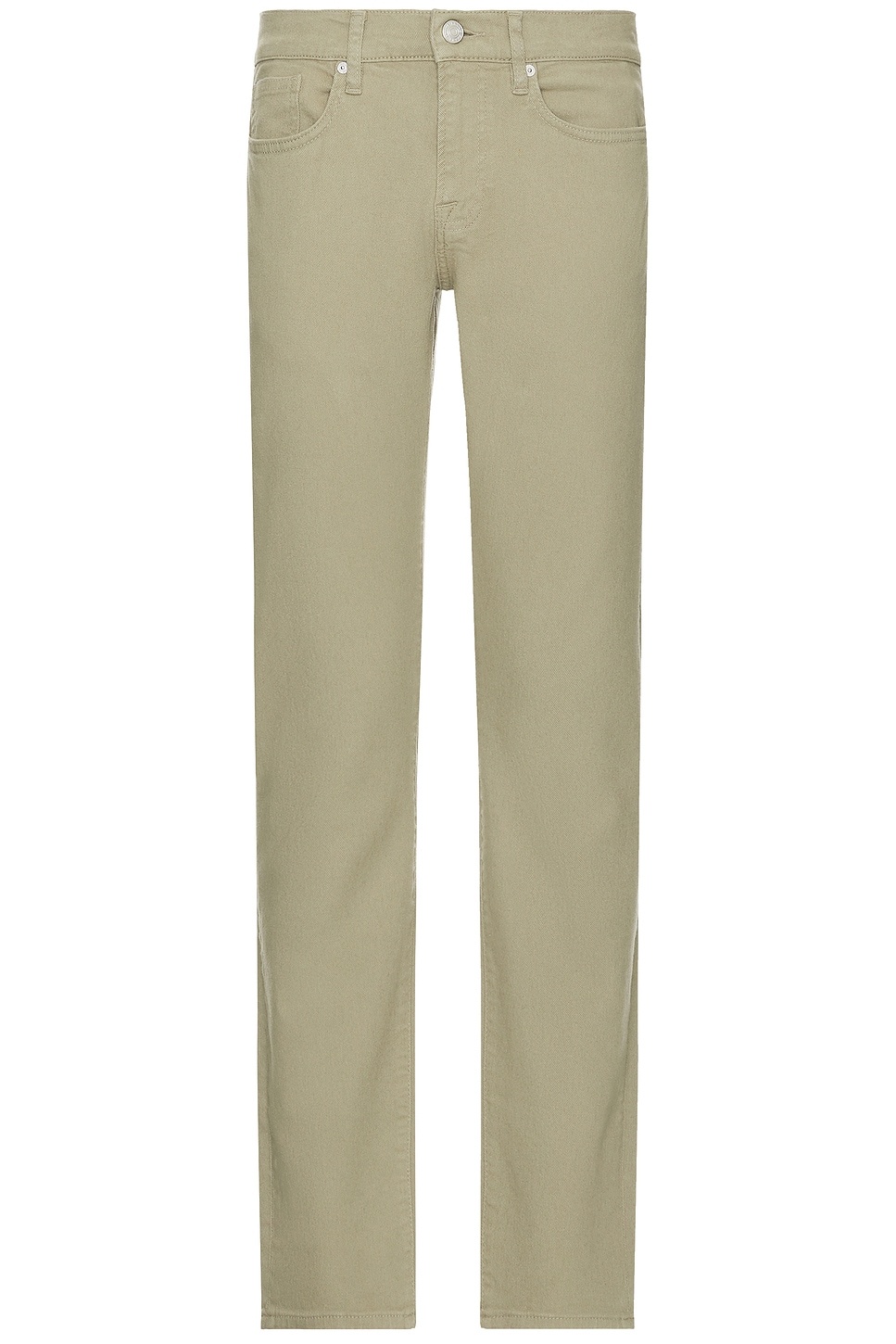 L'Homme Slim Jean - 1