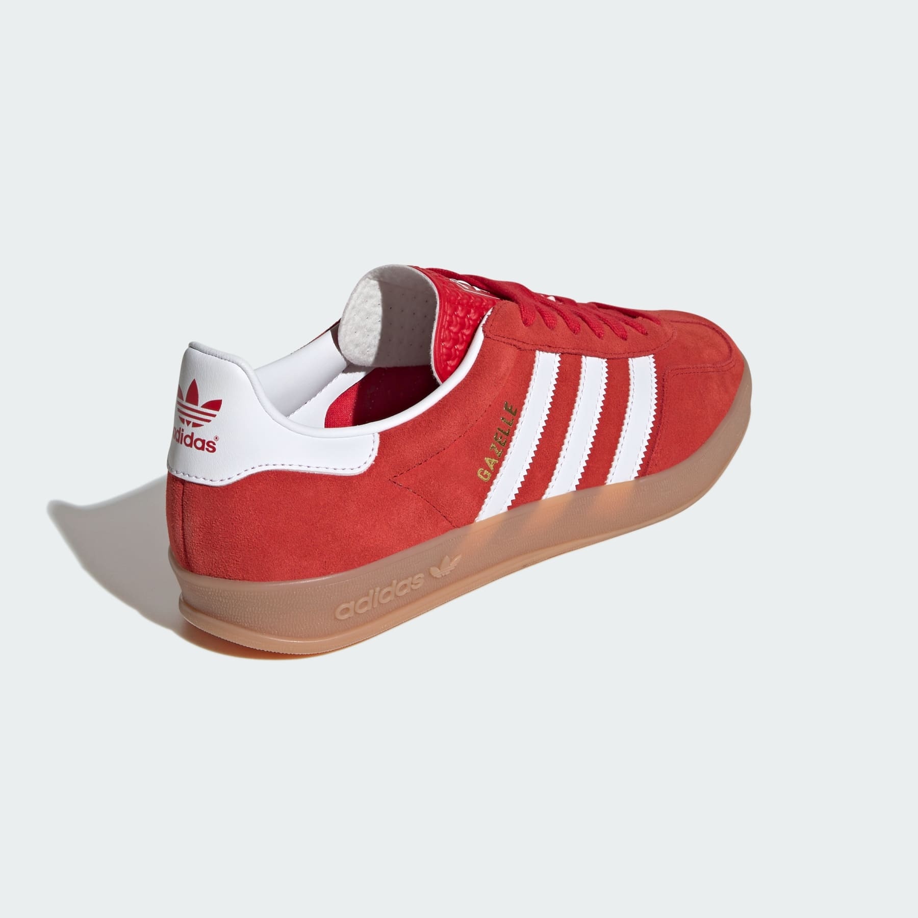 Gazelle Indoor Shoes - 6