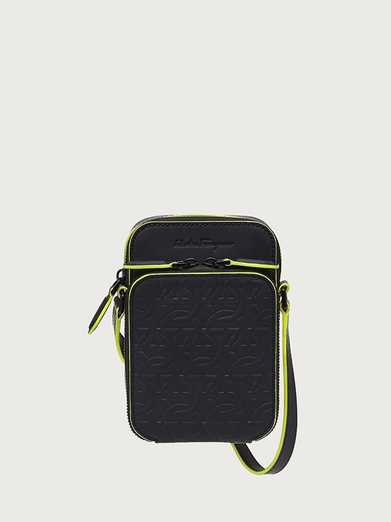 GANCINI CROSS BODY BAG 1
