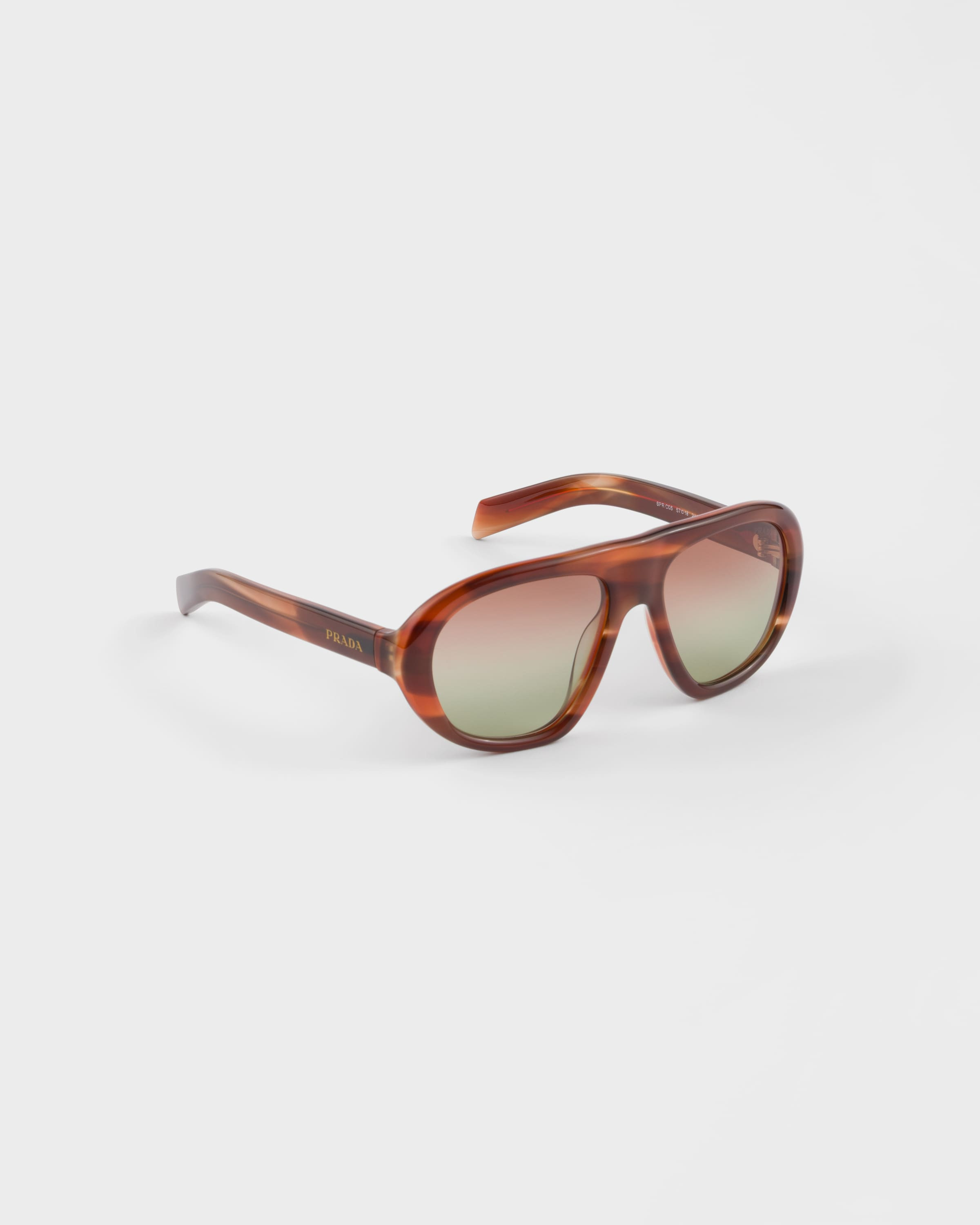 Prada Eyewear Collection sunglasses - 3