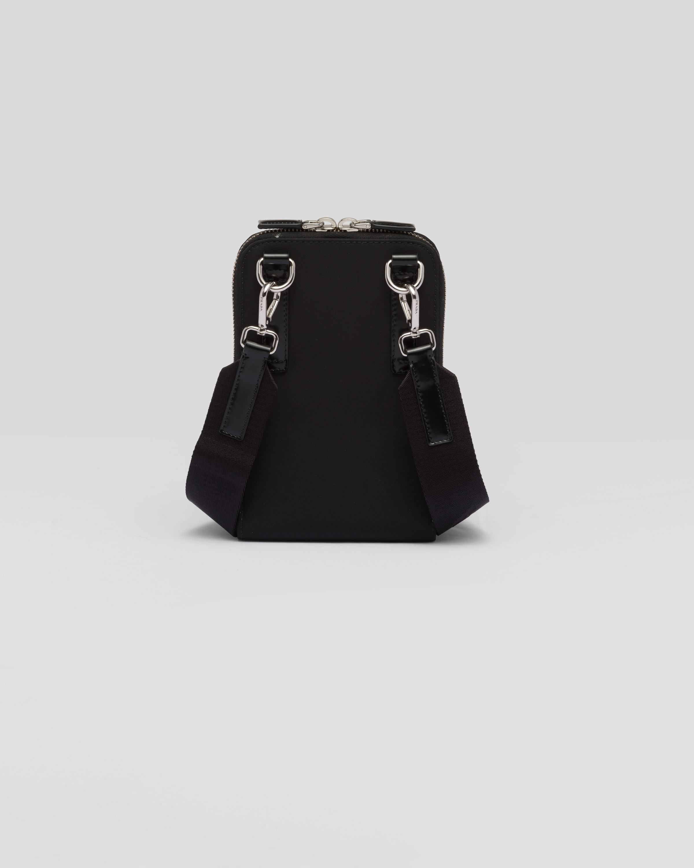 ファッション雑貨・小物その他 PRADA SMALL BEAUTY CASE IN RE-NYLON Prada Re-Nylon Small Beauty Case (PRADA/ポーチ) RE-NYLON