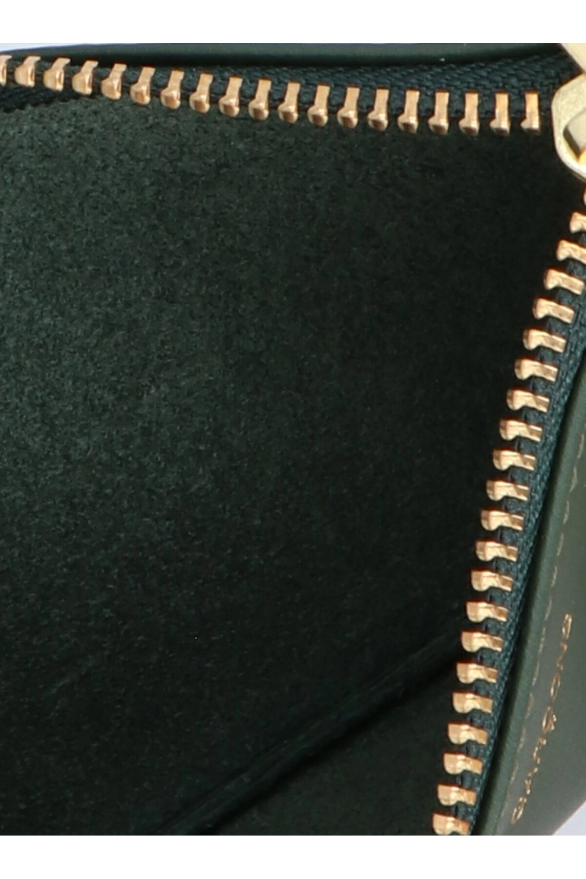 'Classic Leather Line' purse - 3