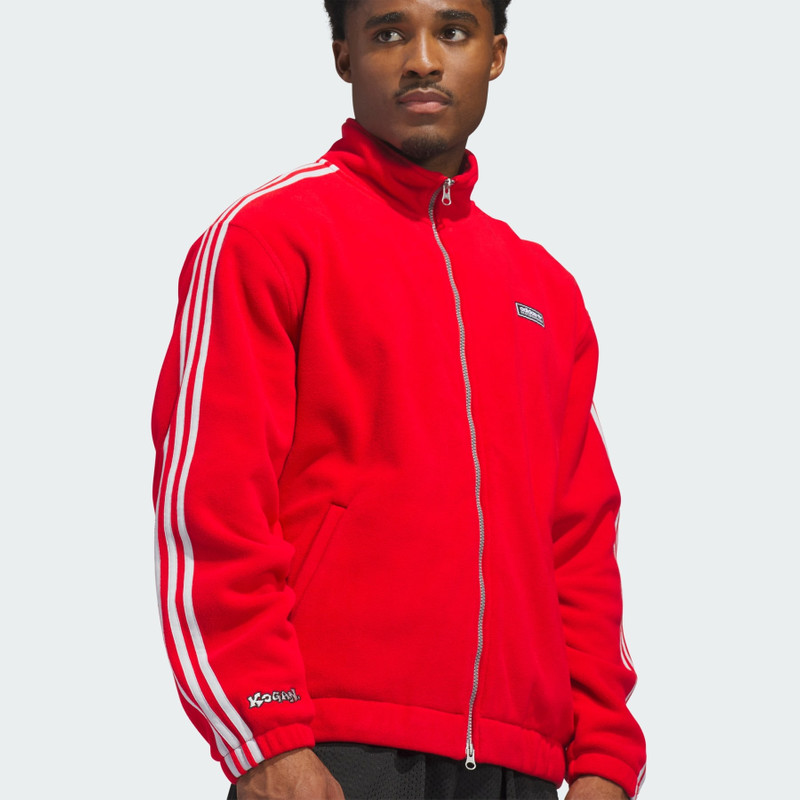 Skateboarding X Kogancult Superfire Track Top 8