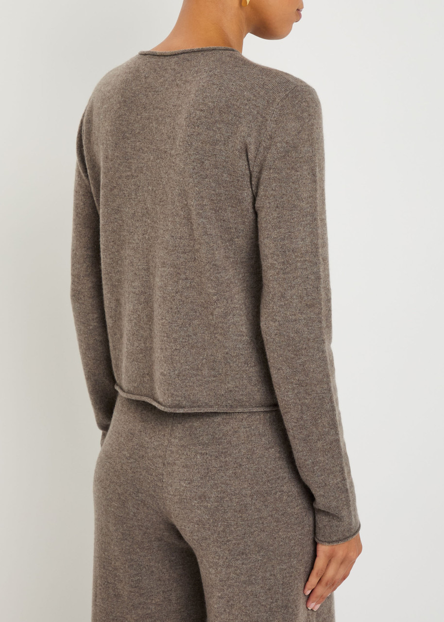 Lisa Yang Ida Cashmere Jumper - 3