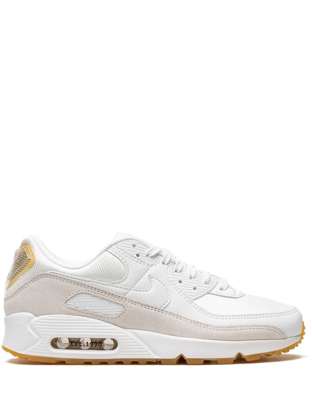 Air Max 90 "Frank Rudy" sneakers - 1