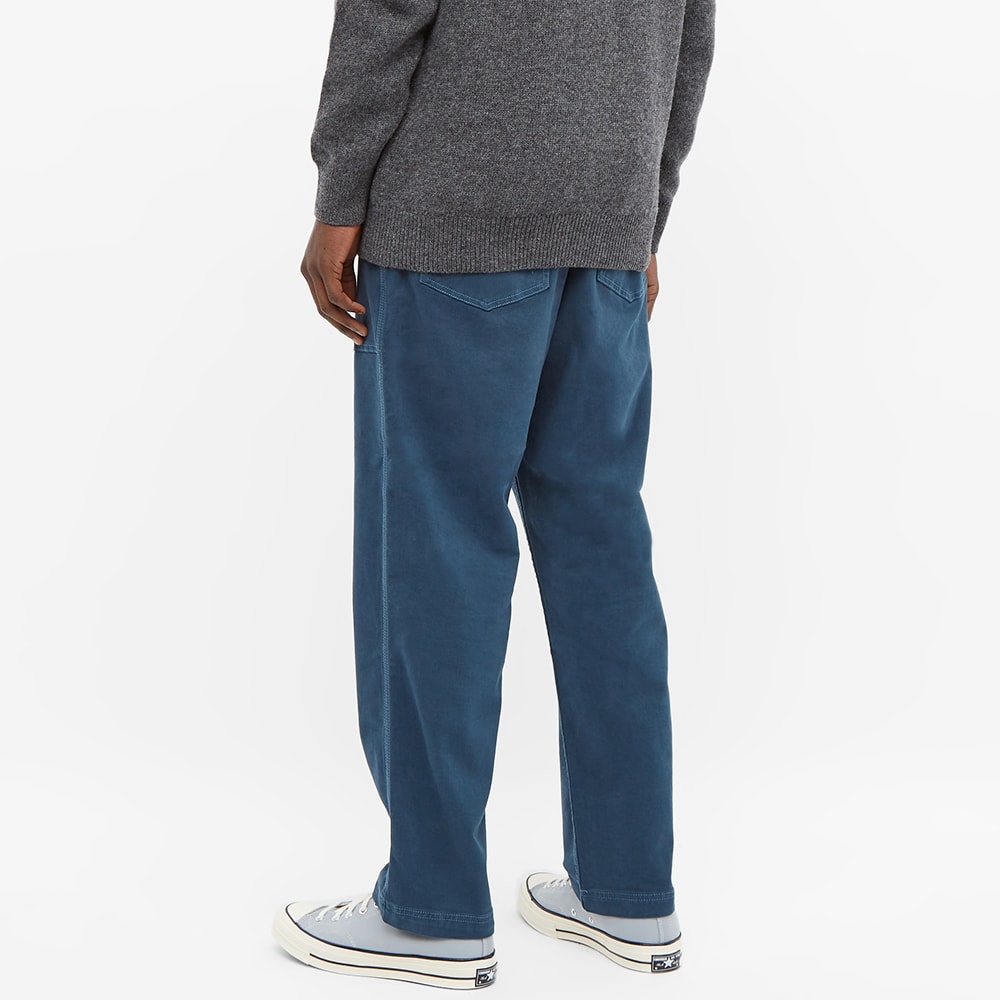 Paul Smith Cropped Carpenter Pant - 5