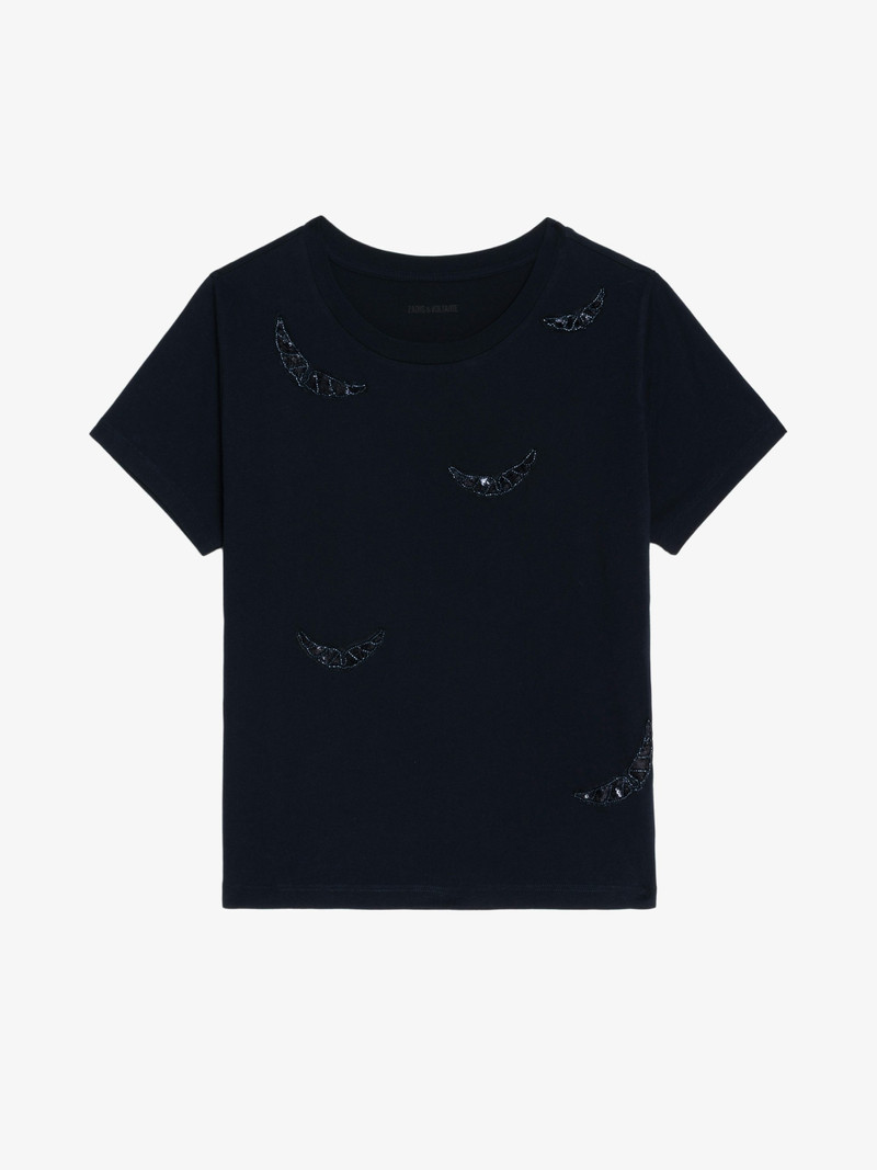 Alys T-shirt 1