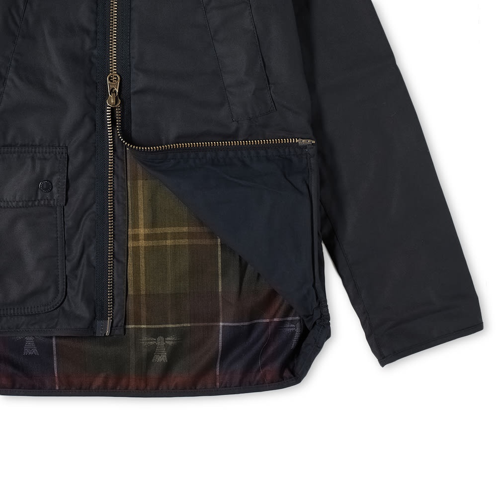 Barbour Beacon Bedale Wax Jacket - 2