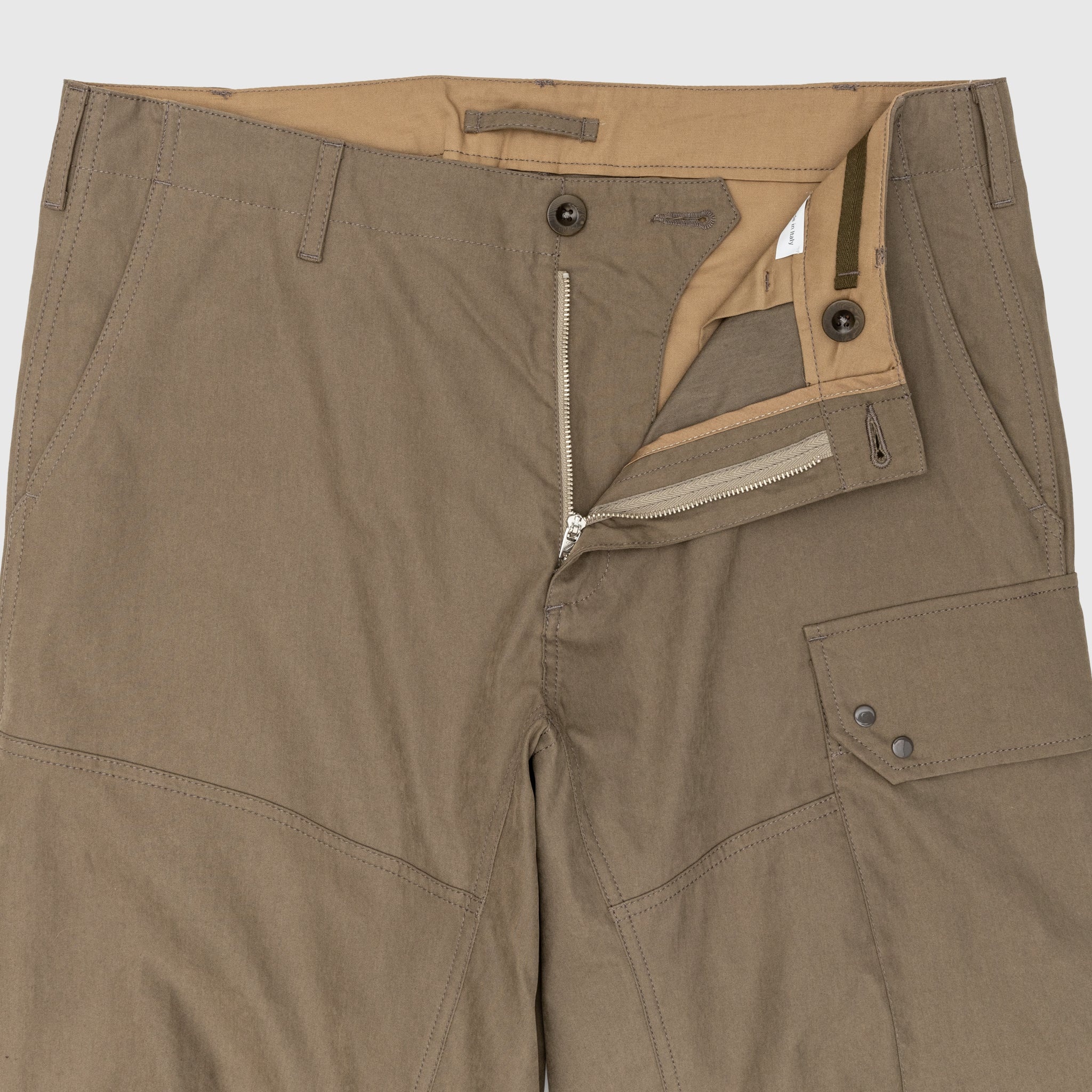 CARGO TROUSERS - 2