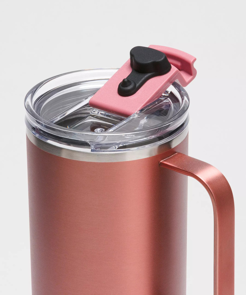 Insulated Mug 20oz 5