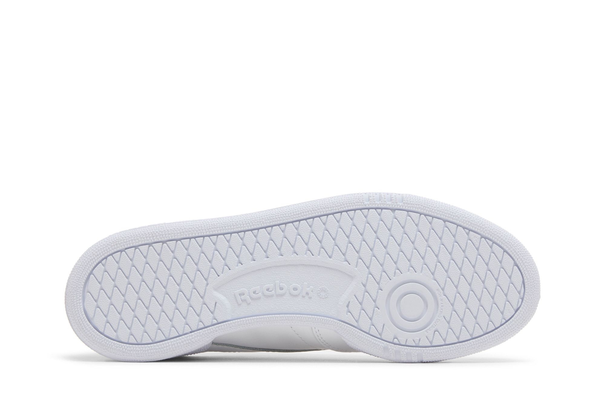 Wmns Club C 85 'White' - 4