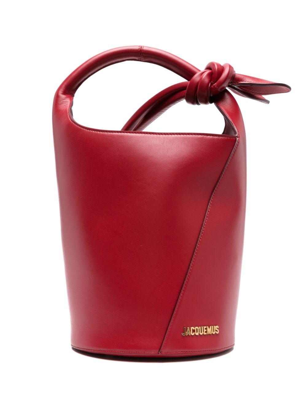 Le Petit Tourni bucket bag - 1