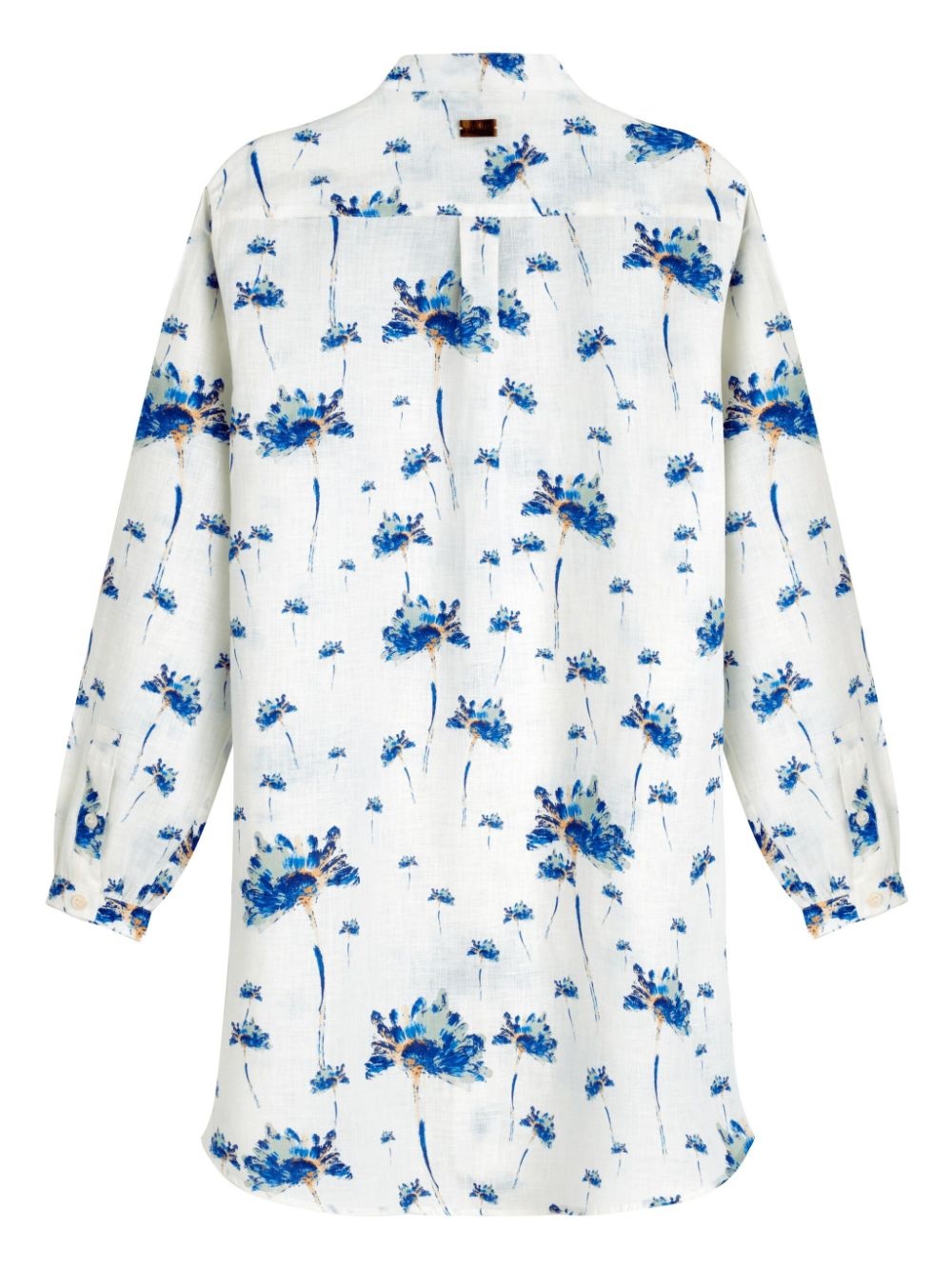 Herbier mini dress - 2