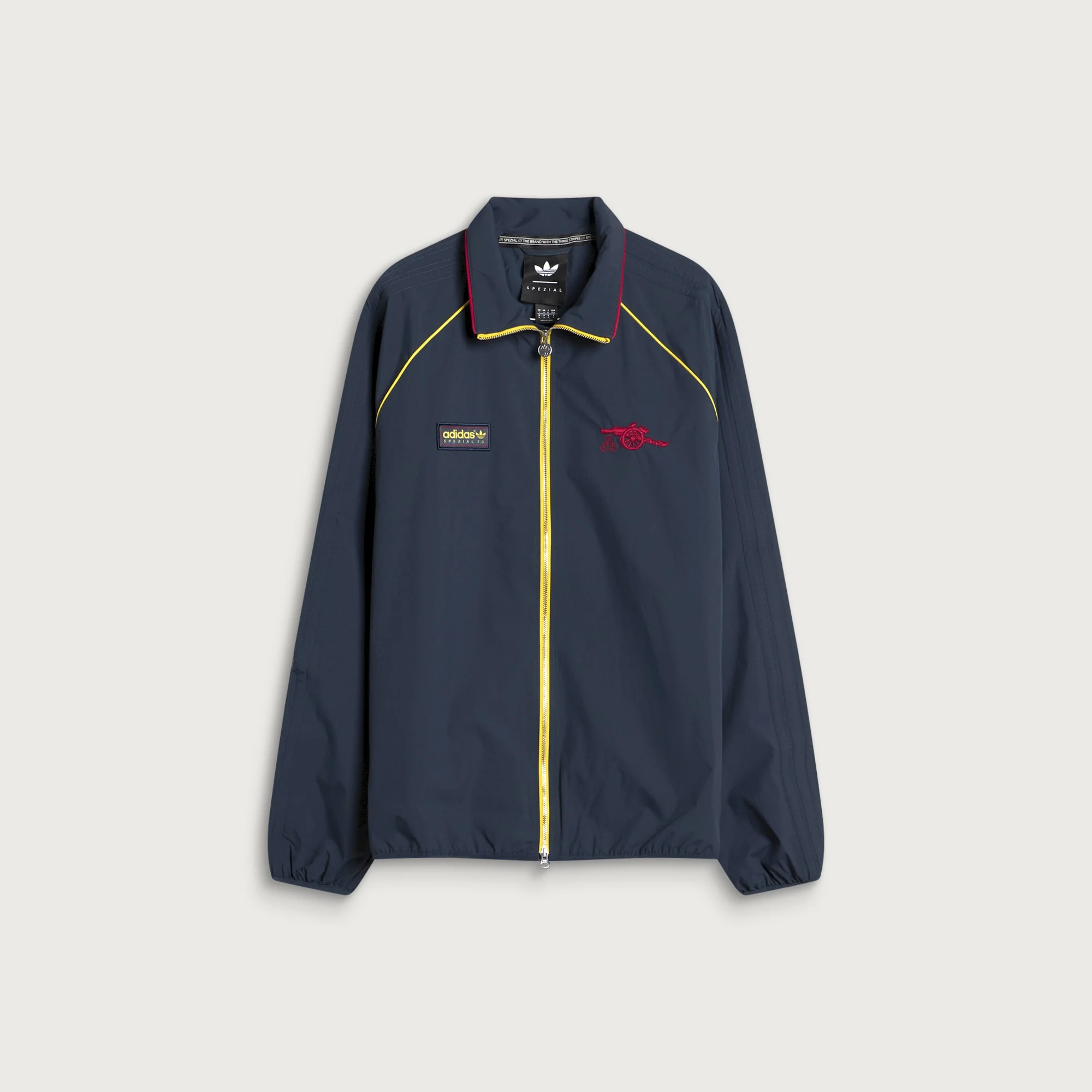 adidas Spezial Arsenal FC Track Top - 1
