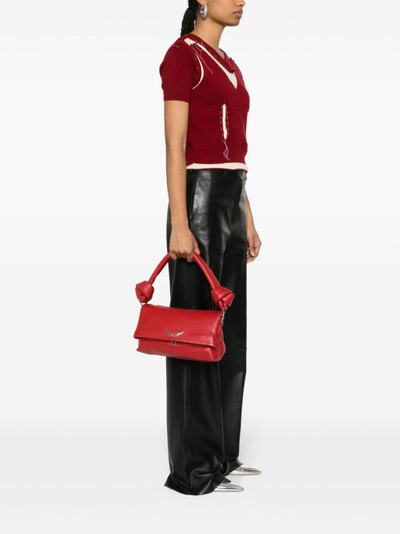 Zadig & Voltaire Rocky Eternal leather bag outlook