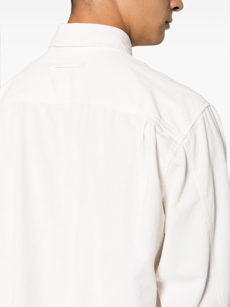 long-sleeve cotton shirt 5