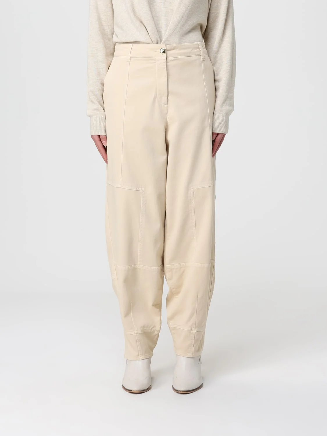 Pants woman Pinko - 1