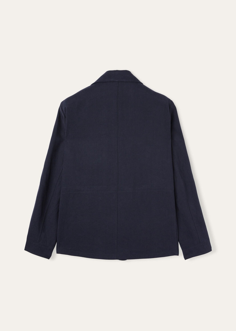 Kyushu Jacket 6