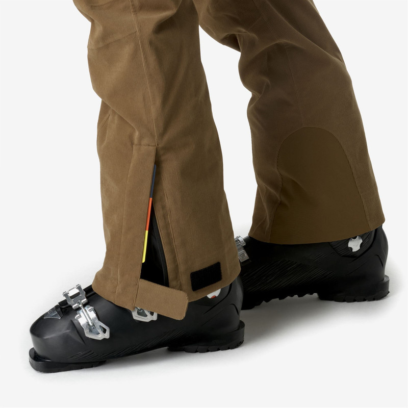 K-WAY AVRIEUX CORDUROY outlook