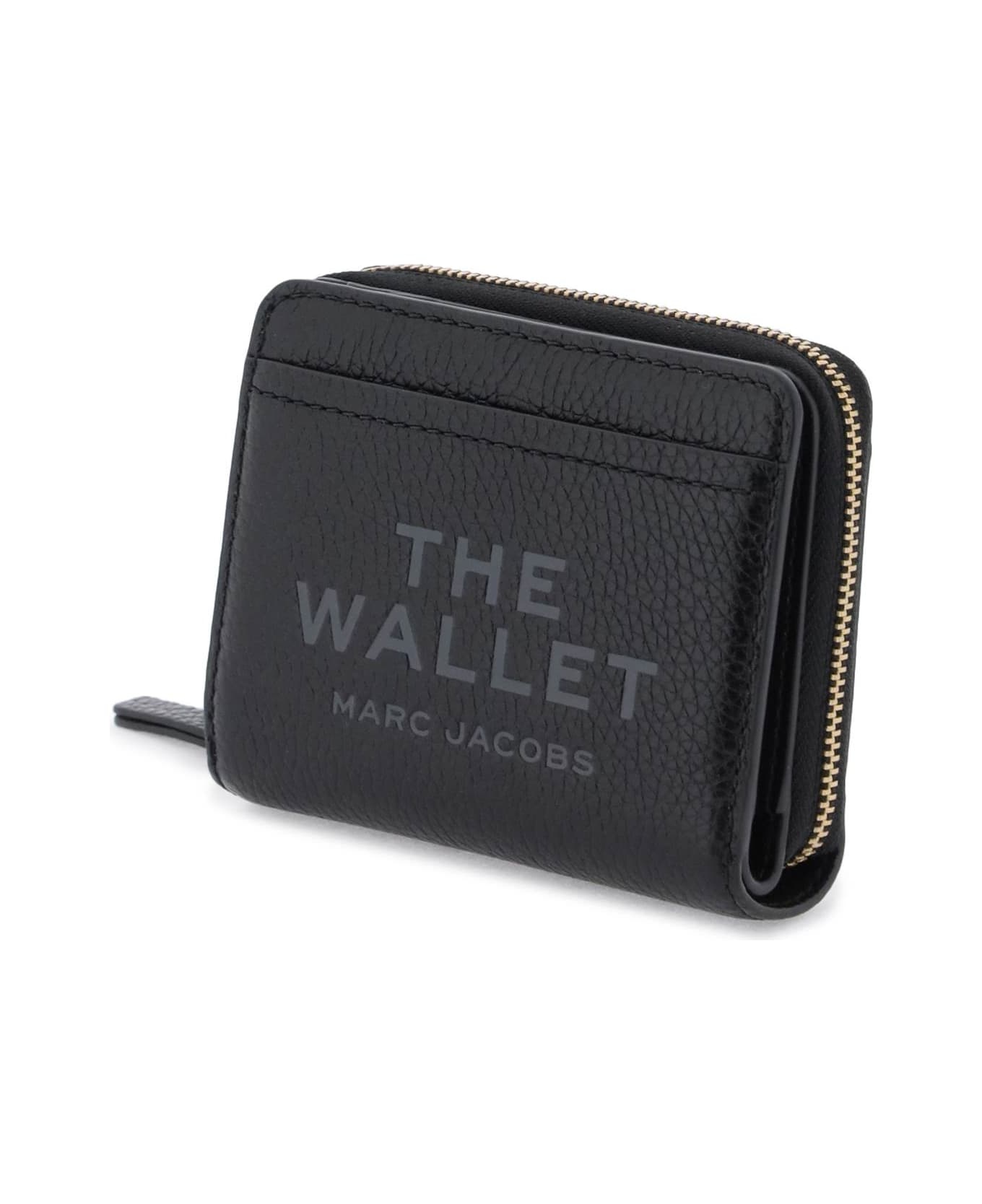The Mini Compact Wallet - 4