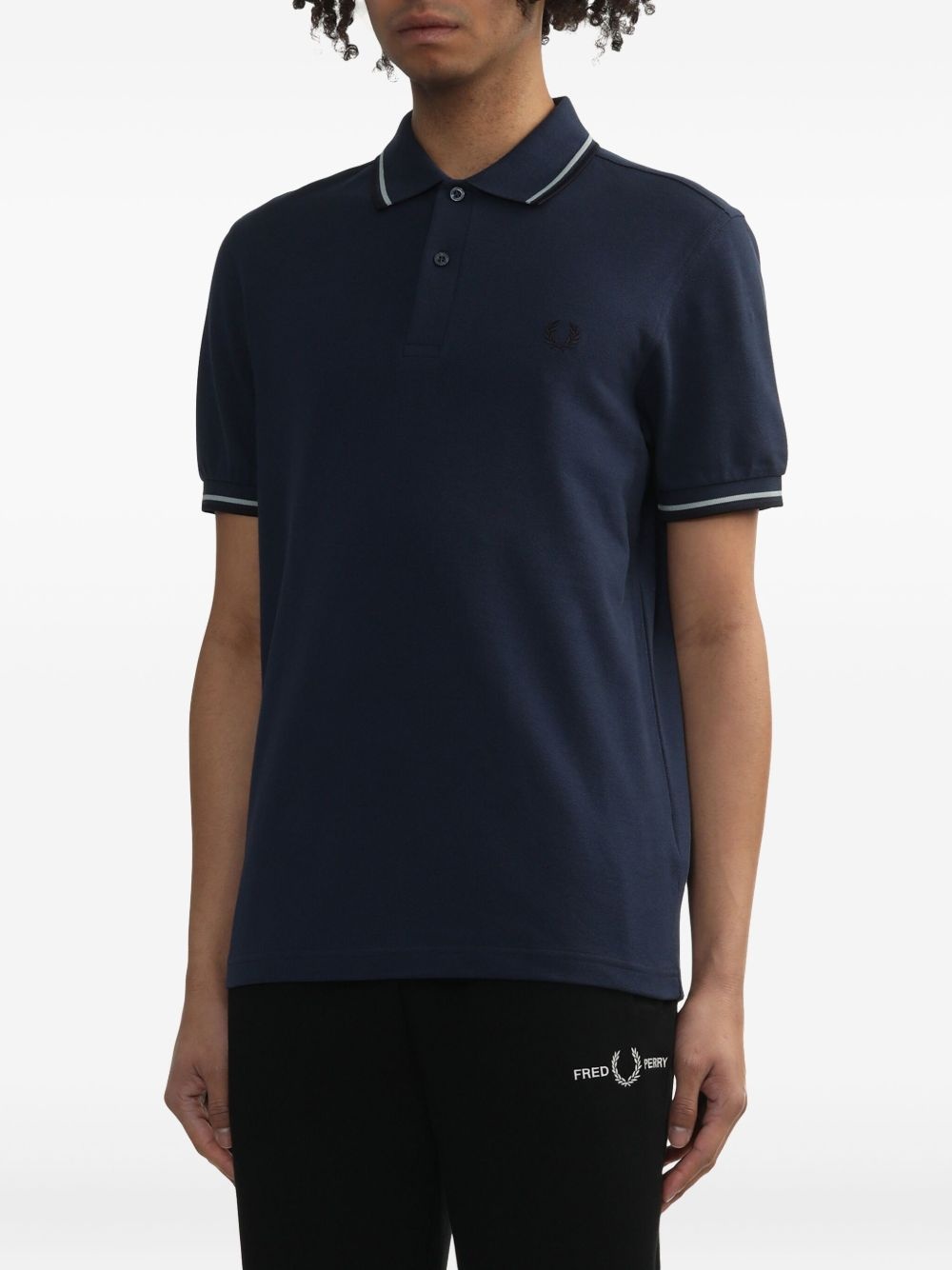 The Twin Tipped polo shirt - 3