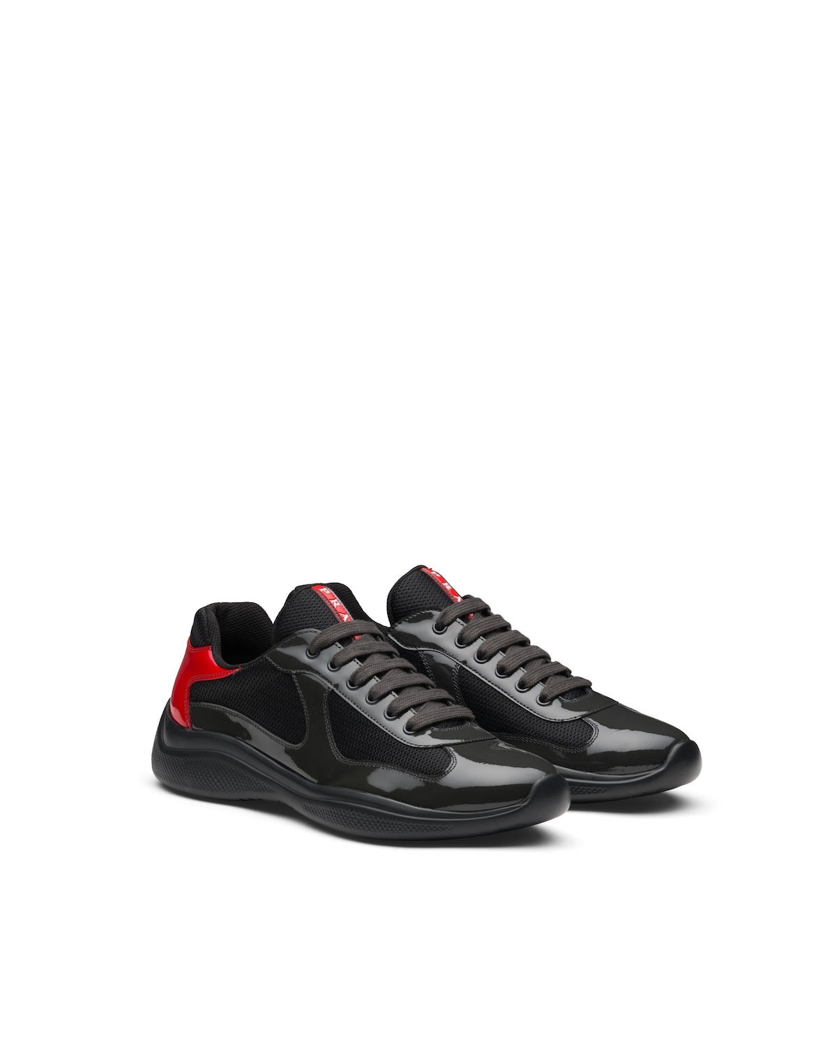 Prada America's Cup sneakers - 1