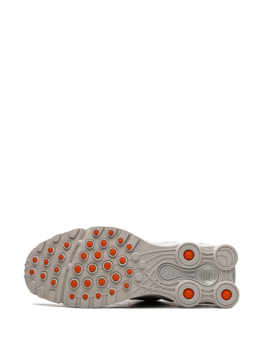Shox Ride 2 "Light Bone" sneakers - 4