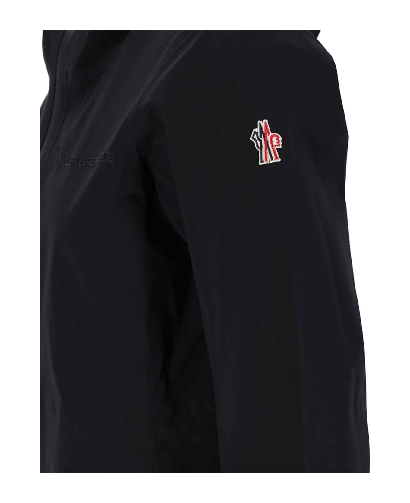 'valles' Zip Jacket - 4