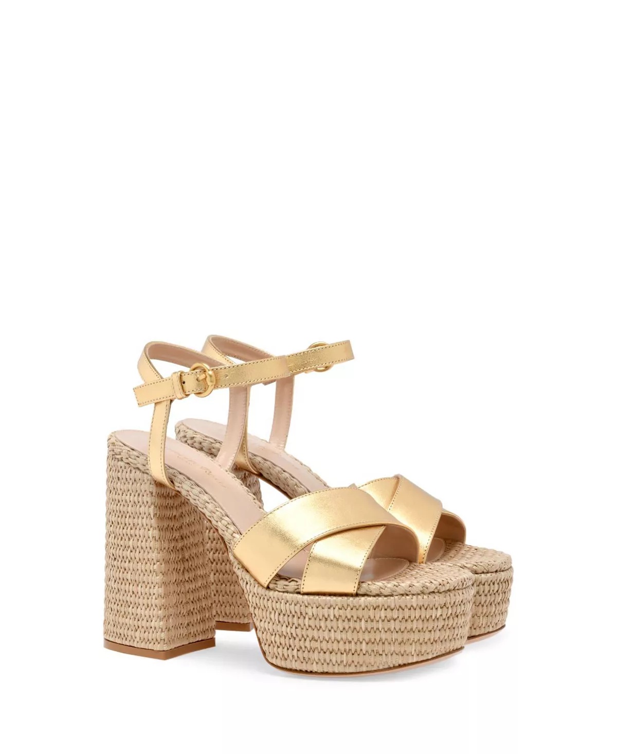 Women's Bebe Sandal - 1