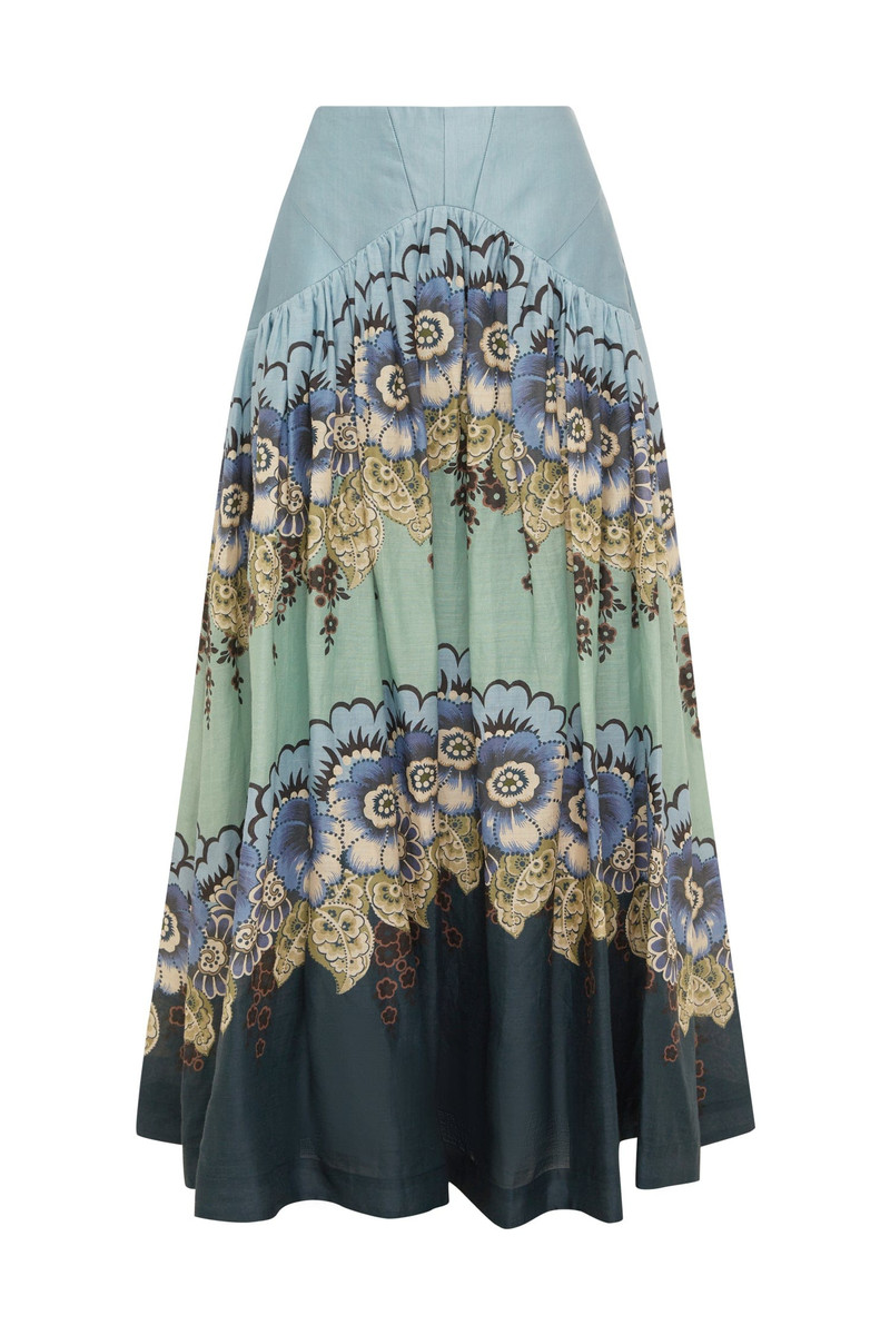 Madalena Skirt 1