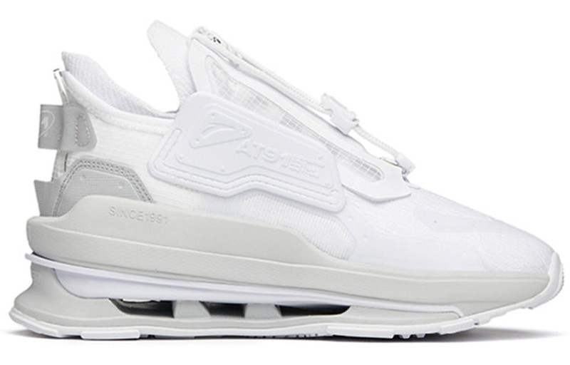 ANTA (WMNS) ANTA AT91 'White' 122148851-1 outlook
