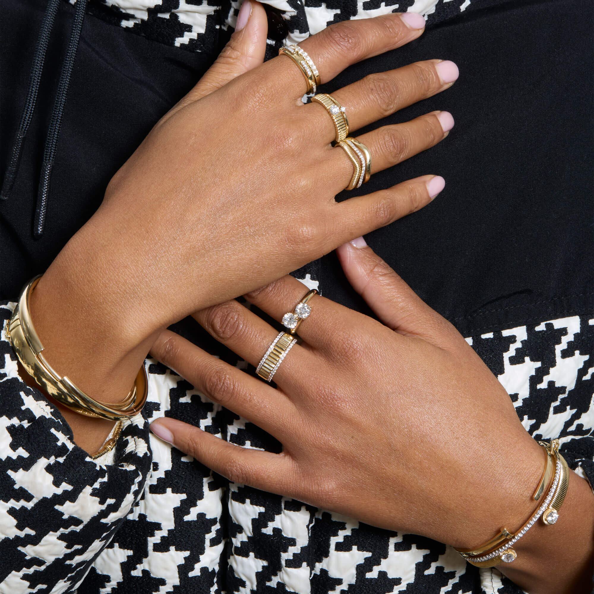 Cher Ring - 11