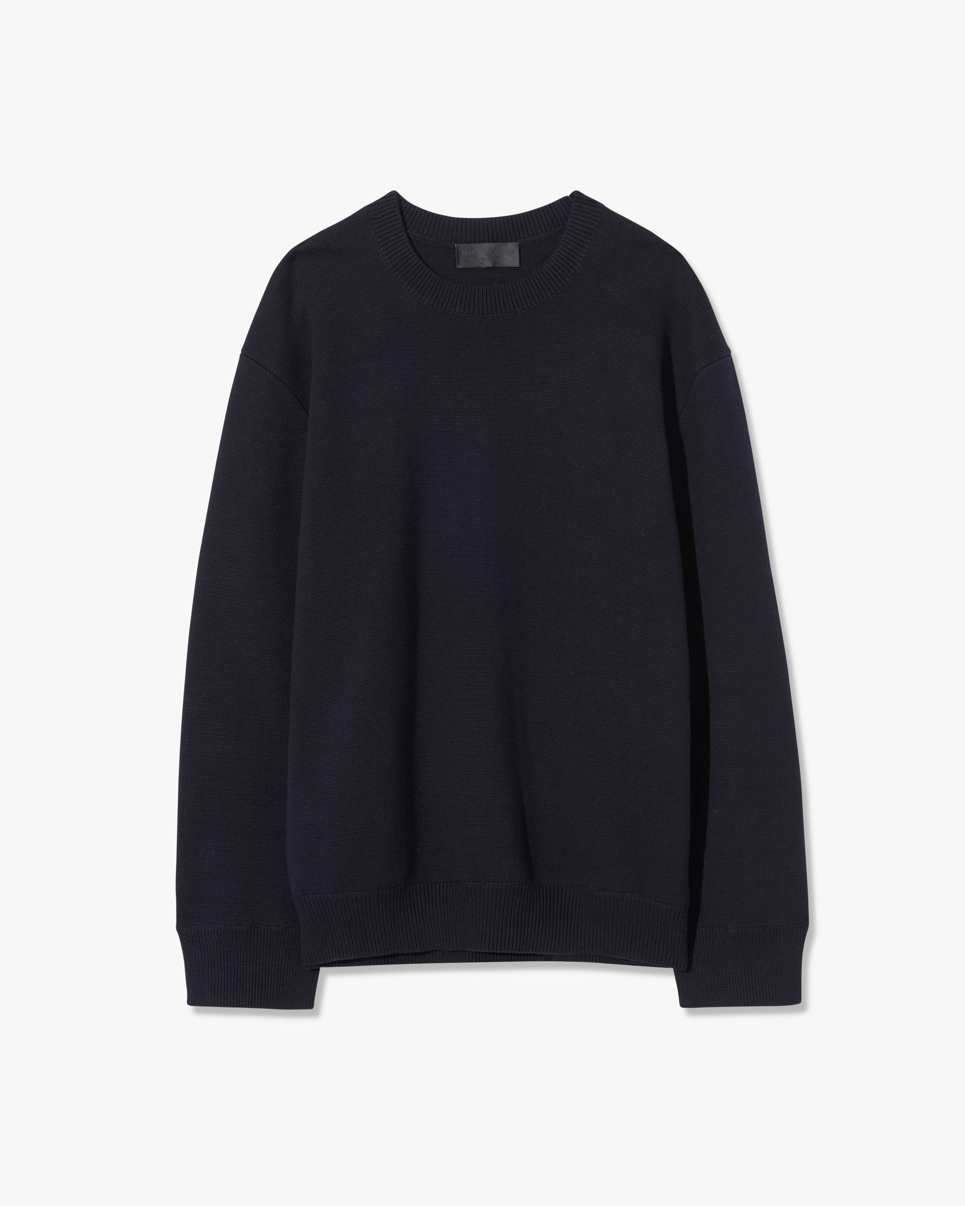 LELAND SWEATER - 1