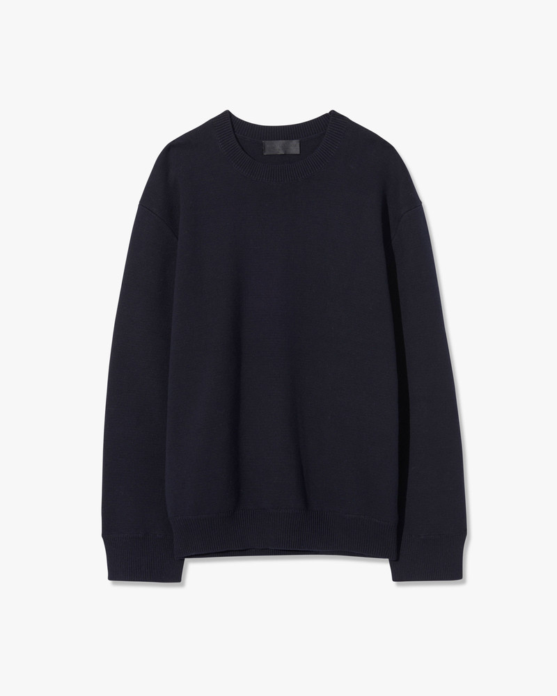 LELAND SWEATER 1