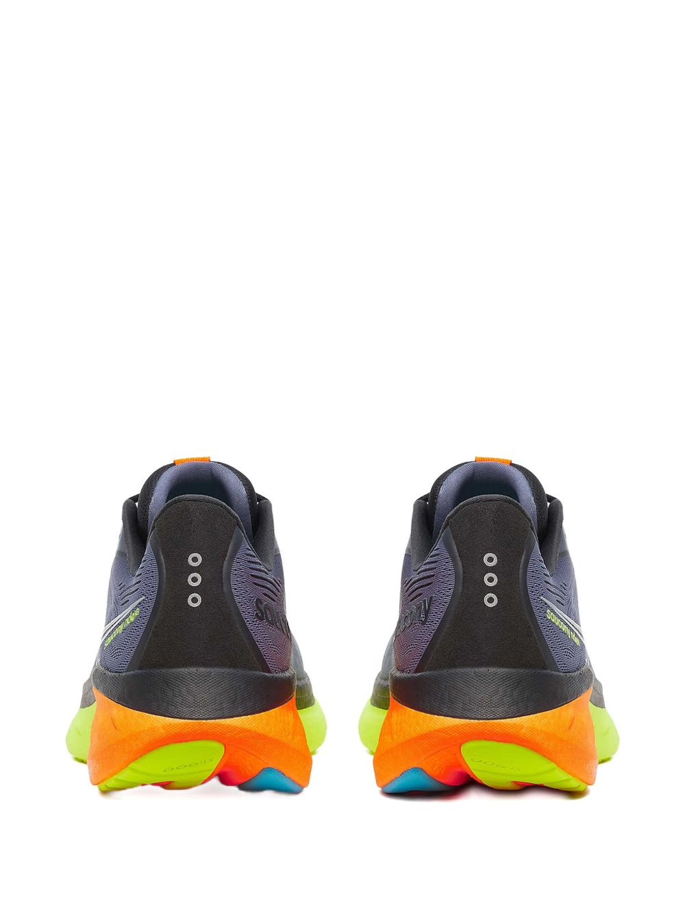 Ride 18 sneakers - 3