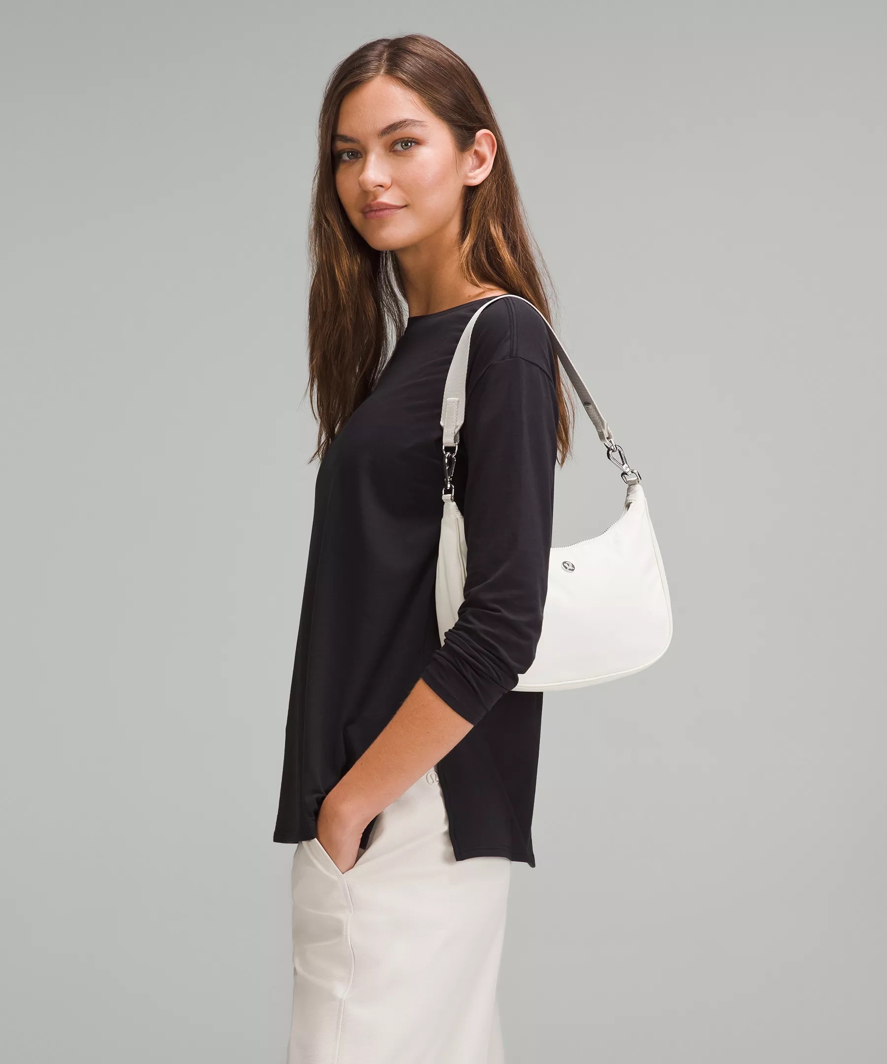 Adjustable Mini Shoulder Bag 3L - 5