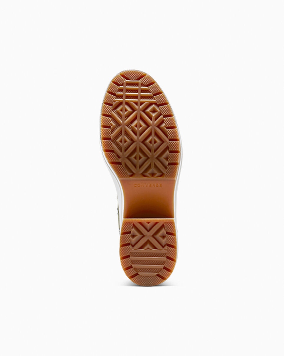 Chuck 70 De Luxe Heel - 3