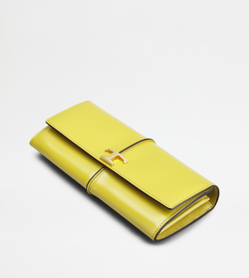 TSK P.FOGLIO PATTA T GRANDE - GOLD 4