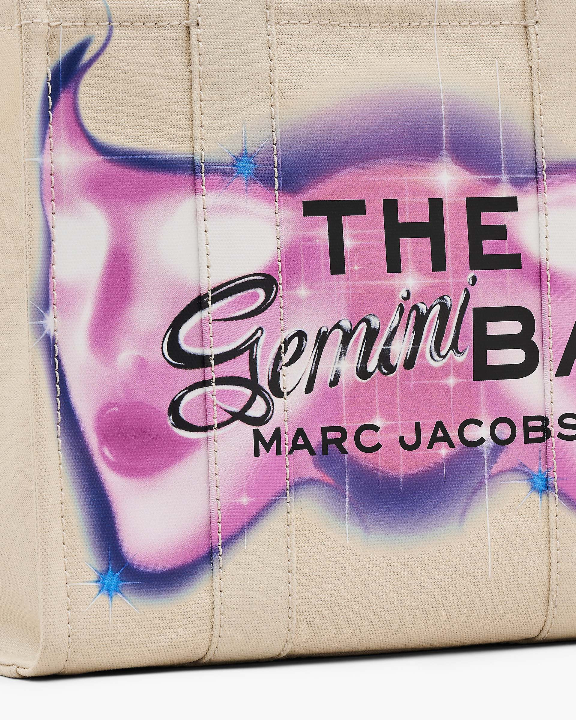 THE ZODIAC TOTE BAG - 3