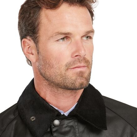 Bedale Wax Jacket - Men's - 4