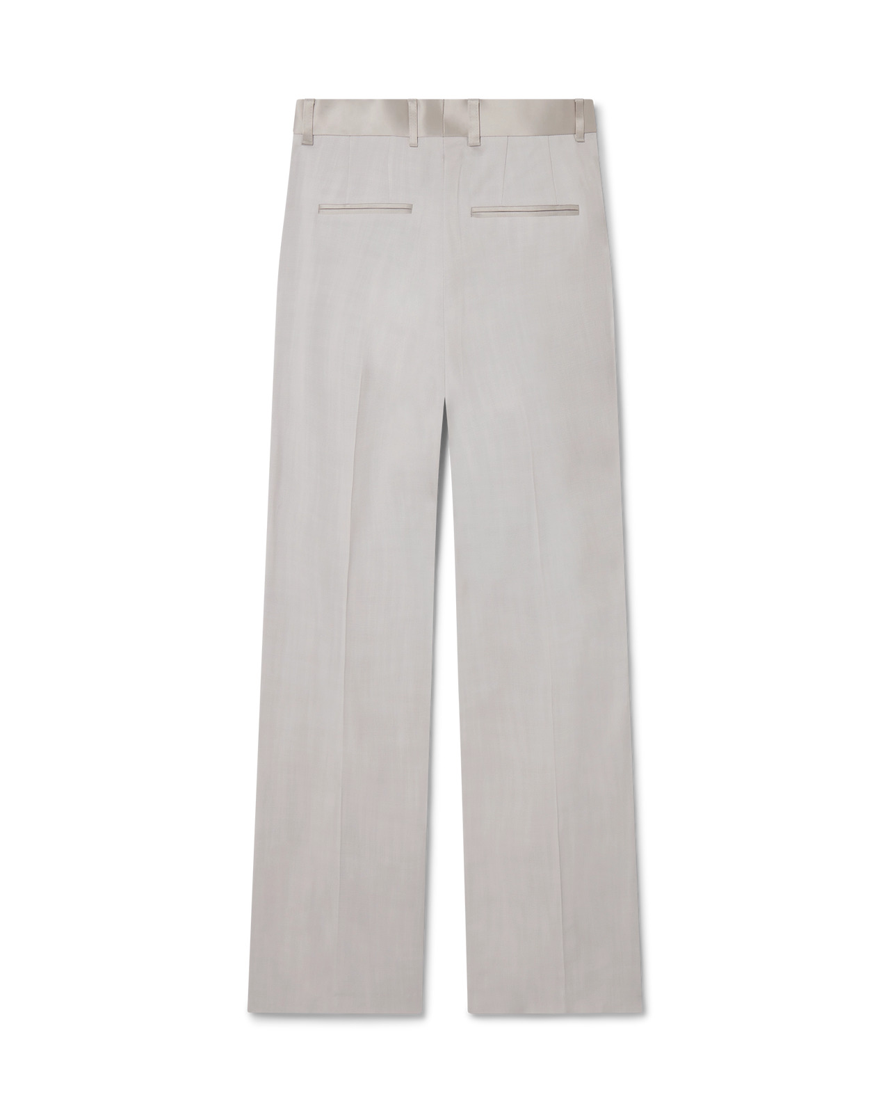 Relaxed Tailored Trousers | Casablanca Paris - 2