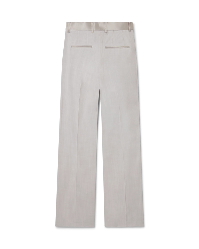 CASABLANCA Relaxed Tailored Trousers | Casablanca Paris outlook