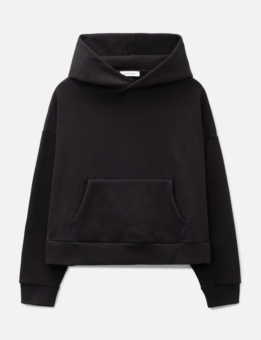 HEAVY HOOD - 1