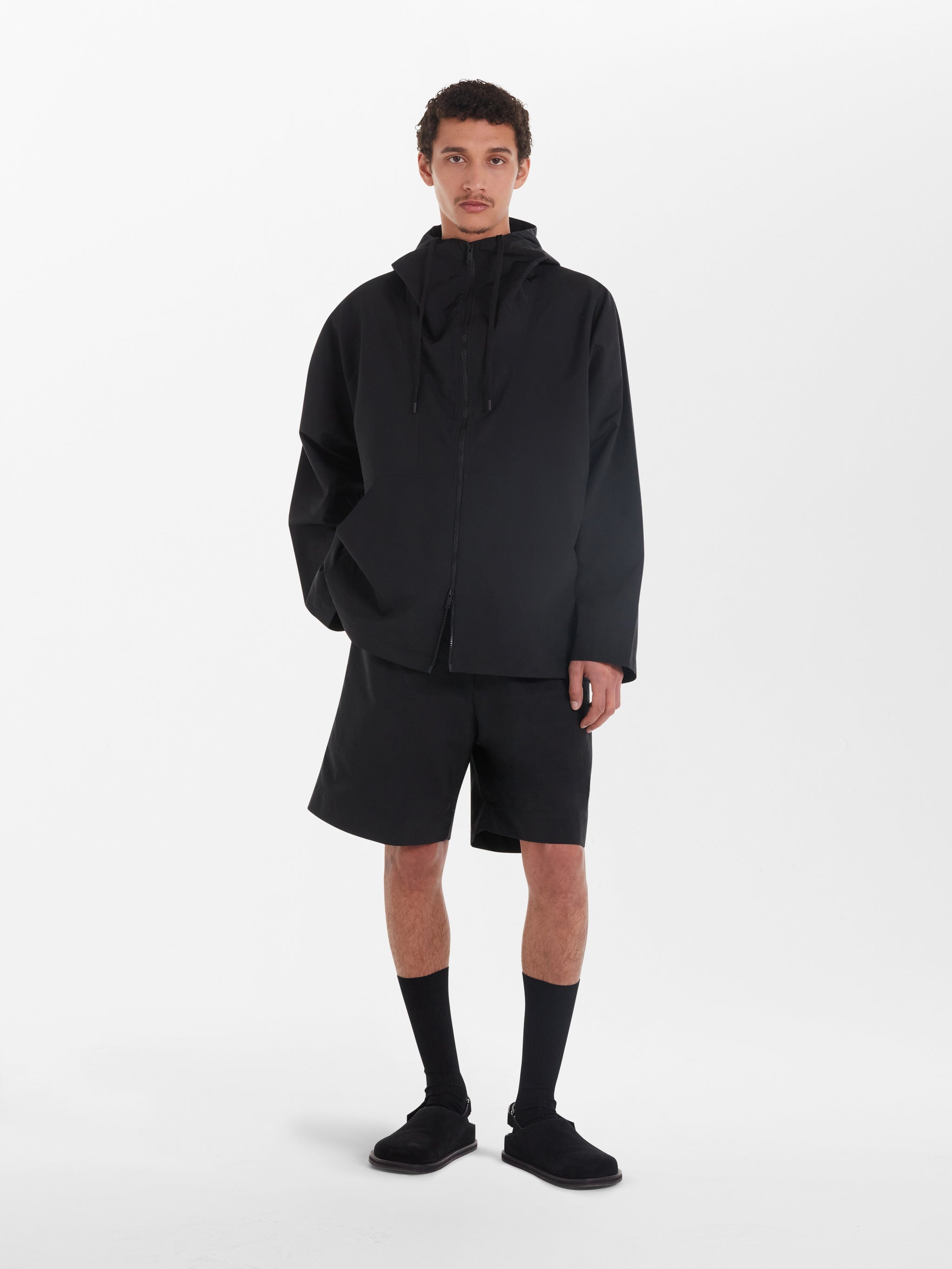 Rausu Coat - 4