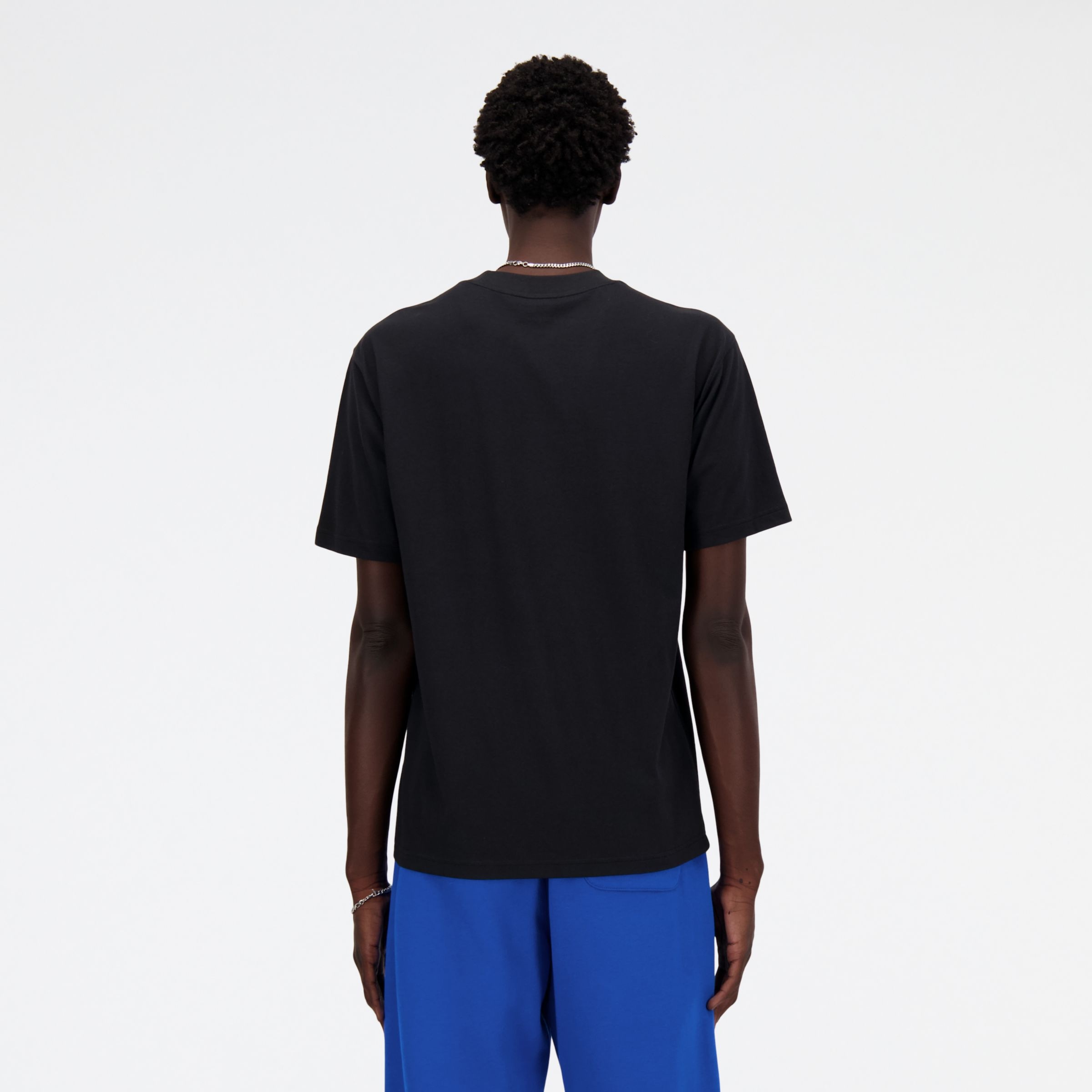 Sport Essentials Cotton T-Shirt - 3