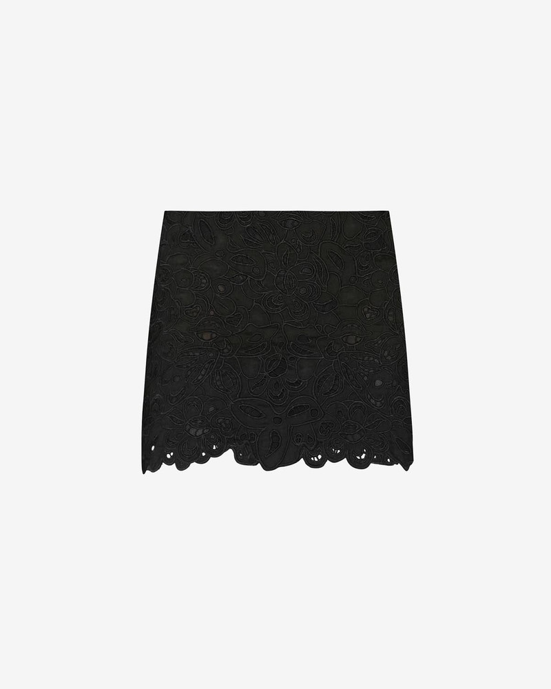 DINA SKIRT 1