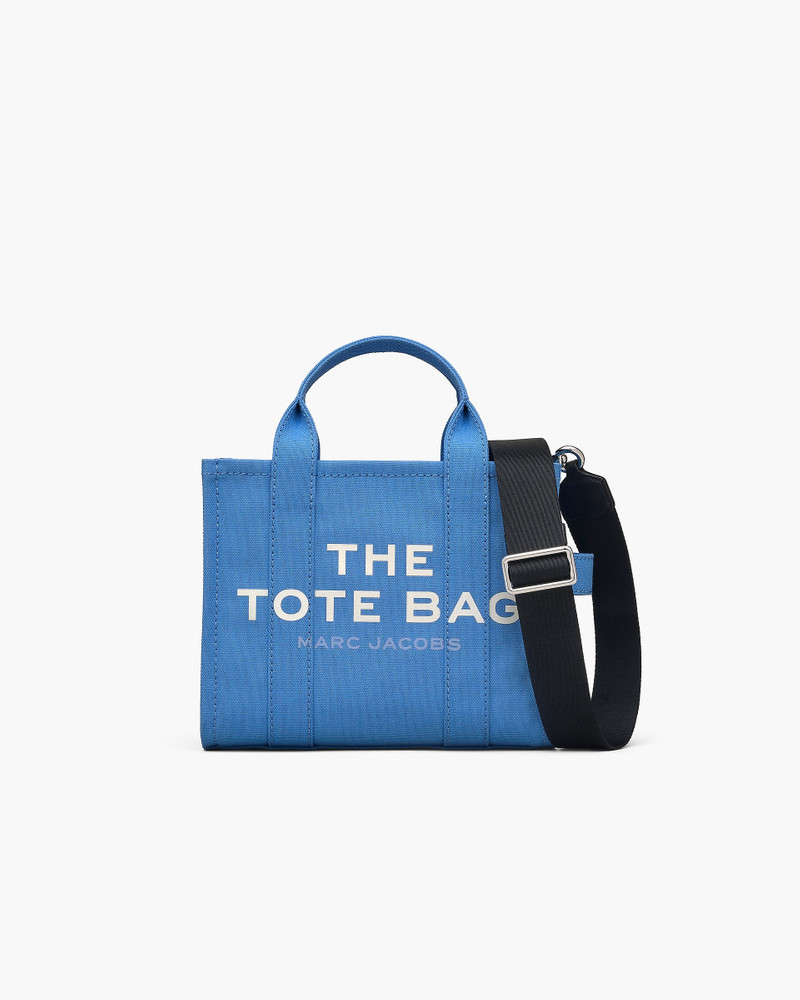 THE CANVAS SMALL TOTE BAG - 1