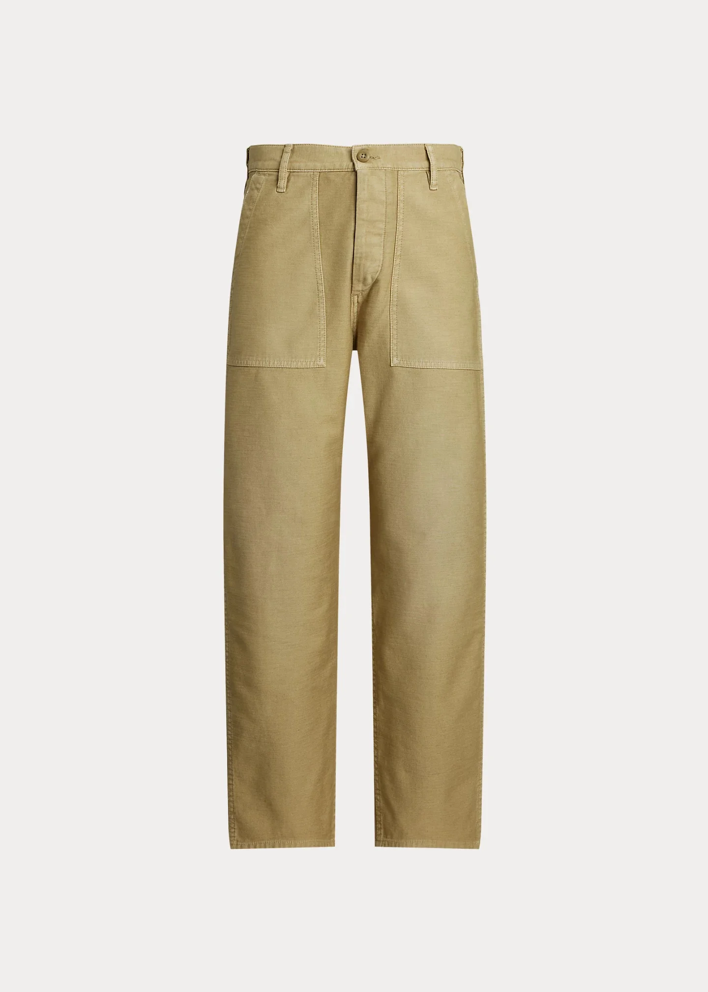 The Ricky Pant - 1
