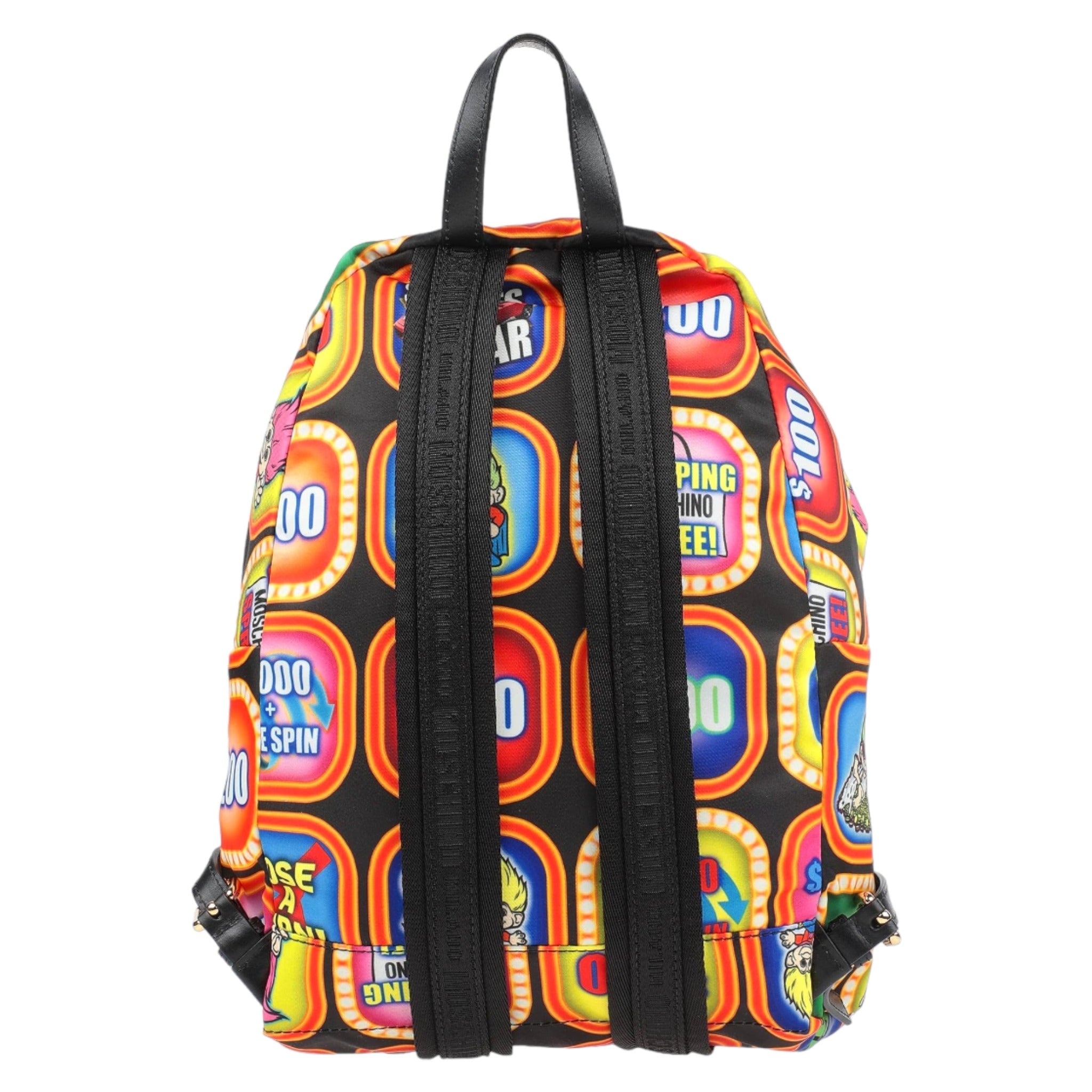 Moschino Fantasy Backpack - 2
